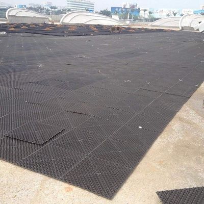 El ecologismo del techo y la reducción de la presión del agua