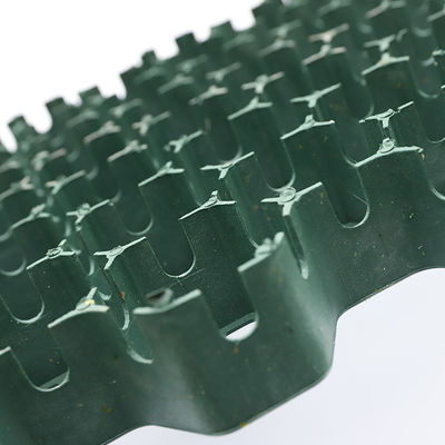 Protección Sistema de pavimento de grava Pavimentadores de césped de plástico La solución perfecta para proteger el césped